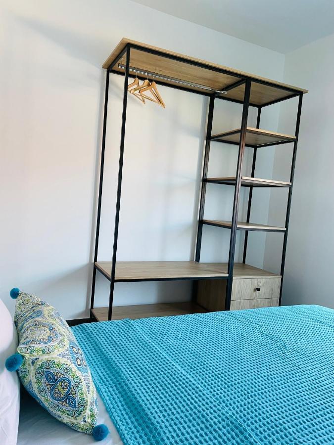 Gemini Villas Nikiti Kültér fotó