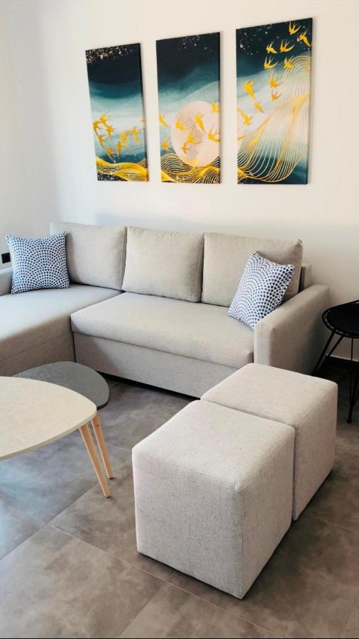 Gemini Villas Nikiti Kültér fotó